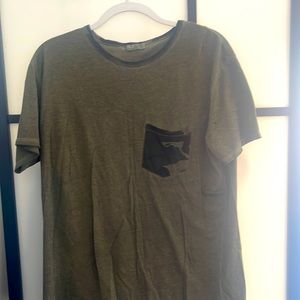 Man T-Shirt brand new